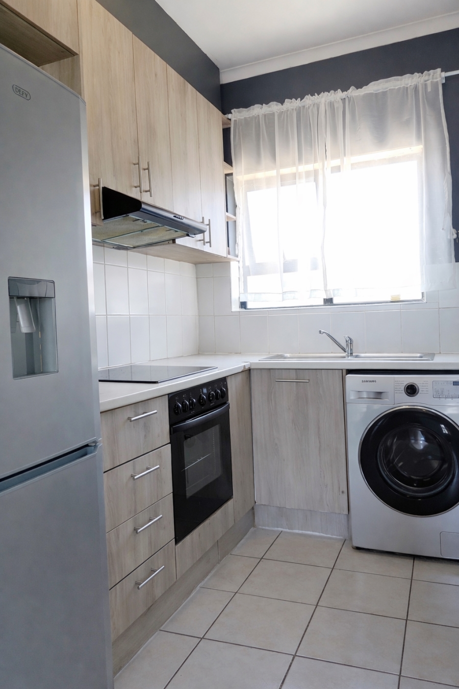 2 Bedroom Property for Sale in Parklands Western Cape